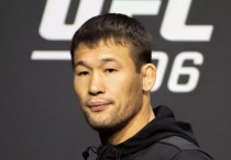 Шавкат Рахмонов. Фото: ©Vesti.kz, Турар Казангапов