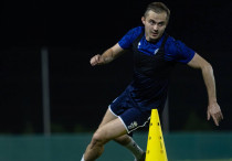 Александр Зуев. ©КФФ