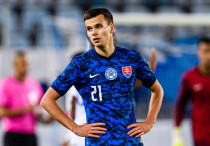 Бранислав Слука. ©instagram.com/sluki11/