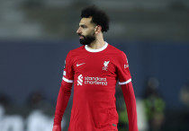 Мохамед Салах. ©Depositphotos/canno73