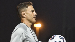 Фабио Каннаваро. ©Uzbekistan Football Association