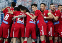 ©АФК "Кайрат"