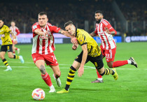 ©Depositphotos/livephotosport