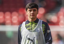 Абдукодир Хусанов. ©Depositphotos/operations@newsimages.co.uk