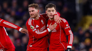 ©ФК "Ливерпуль"