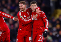 ©ФК "Ливерпуль"