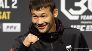 Шавкат Рахмонов. ©Vesti.kz/Турар Казангапов