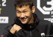 Шавкат Рахмонов. ©Vesti.kz/Турар Казангапов