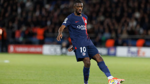 Усман Дембеле. ©Depositphotos/mrogowski_photography