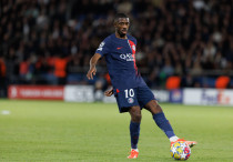 Усман Дембеле. ©Depositphotos/mrogowski_photography