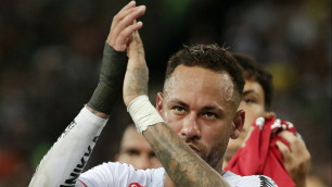 Неймар. ©Depositphotos/A.Paes