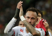 Неймар. ©Depositphotos/A.Paes