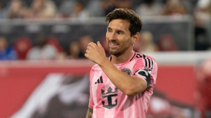 Лионель Месси. ©Depositphotos/thenews2.com