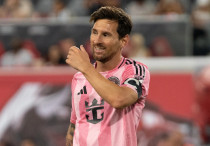 Лионель Месси. ©Depositphotos/thenews2.com