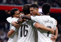 ©ФК "Реал Мадрид"