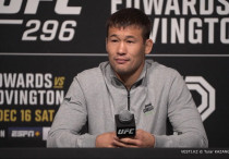 Шавкат Рахмонов. ©Vesti.kz/Турар Казангапов