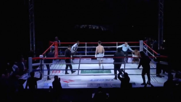 ©Кадр из видео