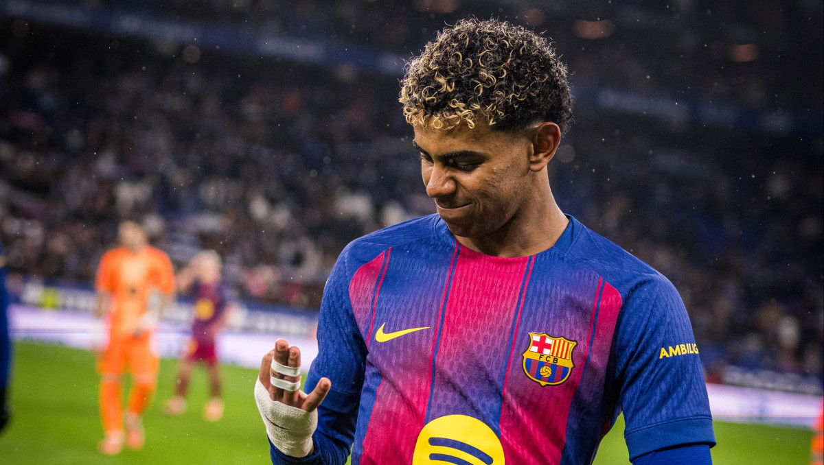 Новый Ямаль? Главный вундеркинд сезона решил перейти в "Реал"