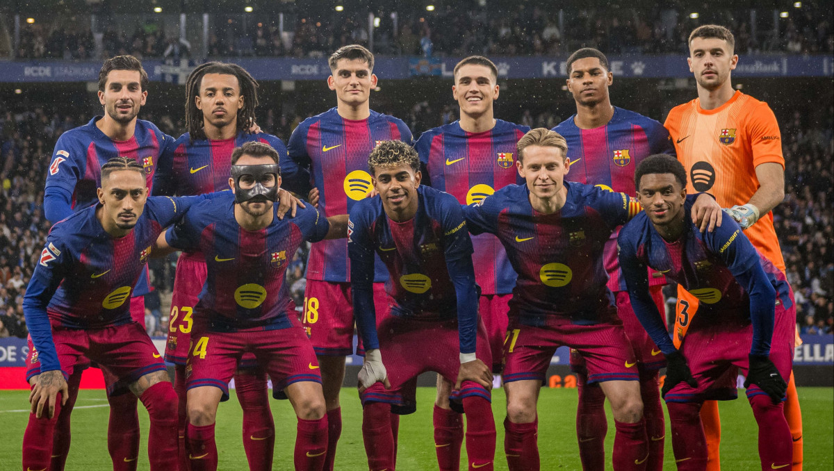 "Барселона" запросила 85 миллионов за своего лидера: есть покупатель