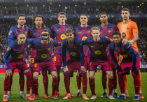 ©ФК "Барселона"