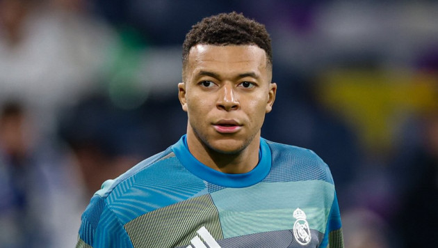 ©ФК "Реал" Мадрид