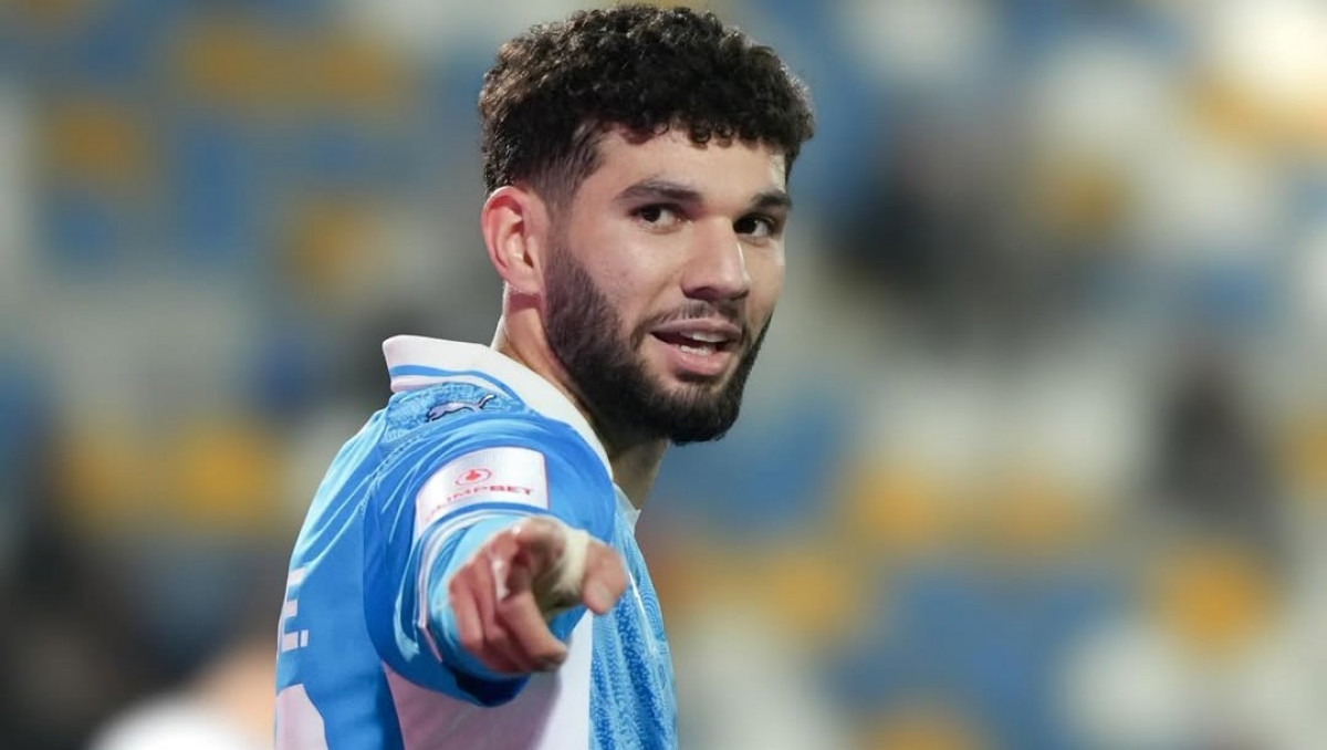 Появились новости о будущем игрока сборной Казахстана в "Астане"