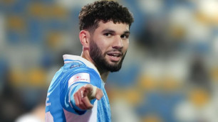 ©ФК "Ордабасы"