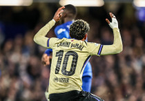 Ламин Ямаль. ©Depositphotos/operations@newsimages.co.uk