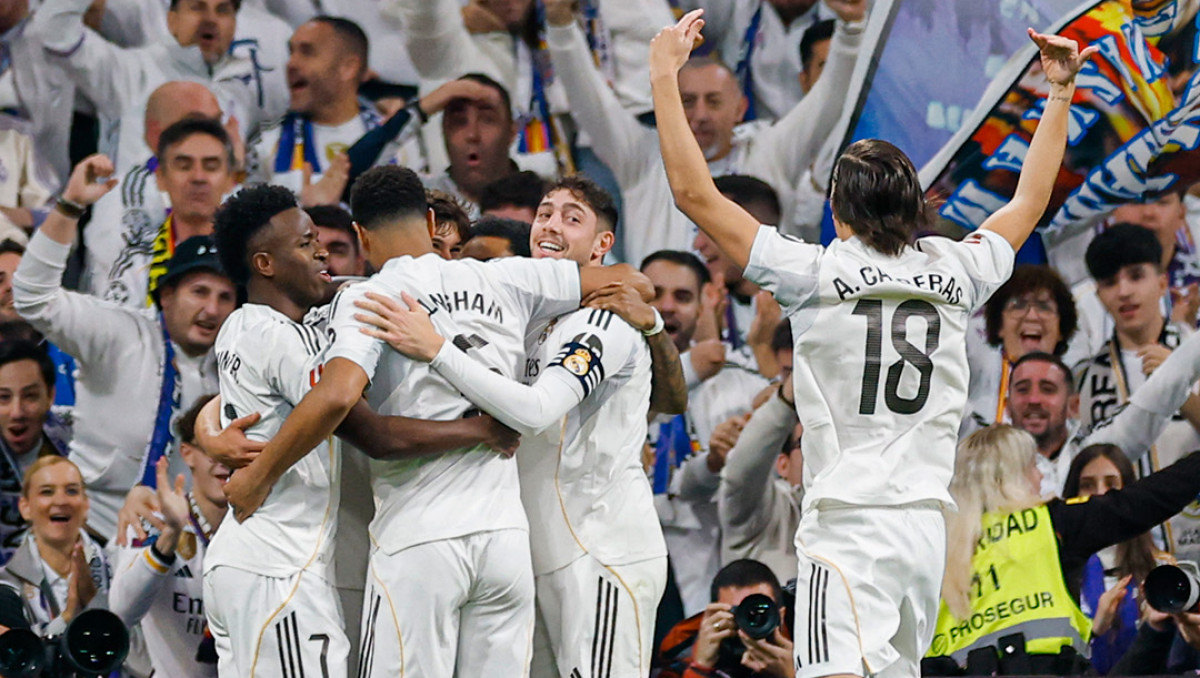 Не отыграл и сезона: "Реал" получил выгодное предложение за своего новичка