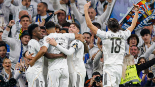 ©ФК "Реал Мадрид"