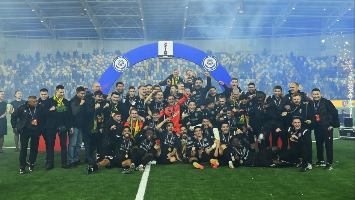 Участник еврокубков из КПЛ объявил о подписании легионера за 237 миллионов