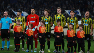 ©ФК "Кайрат"