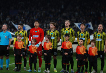 ©ФК "Кайрат"