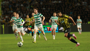 ©ФК "Кайрат"