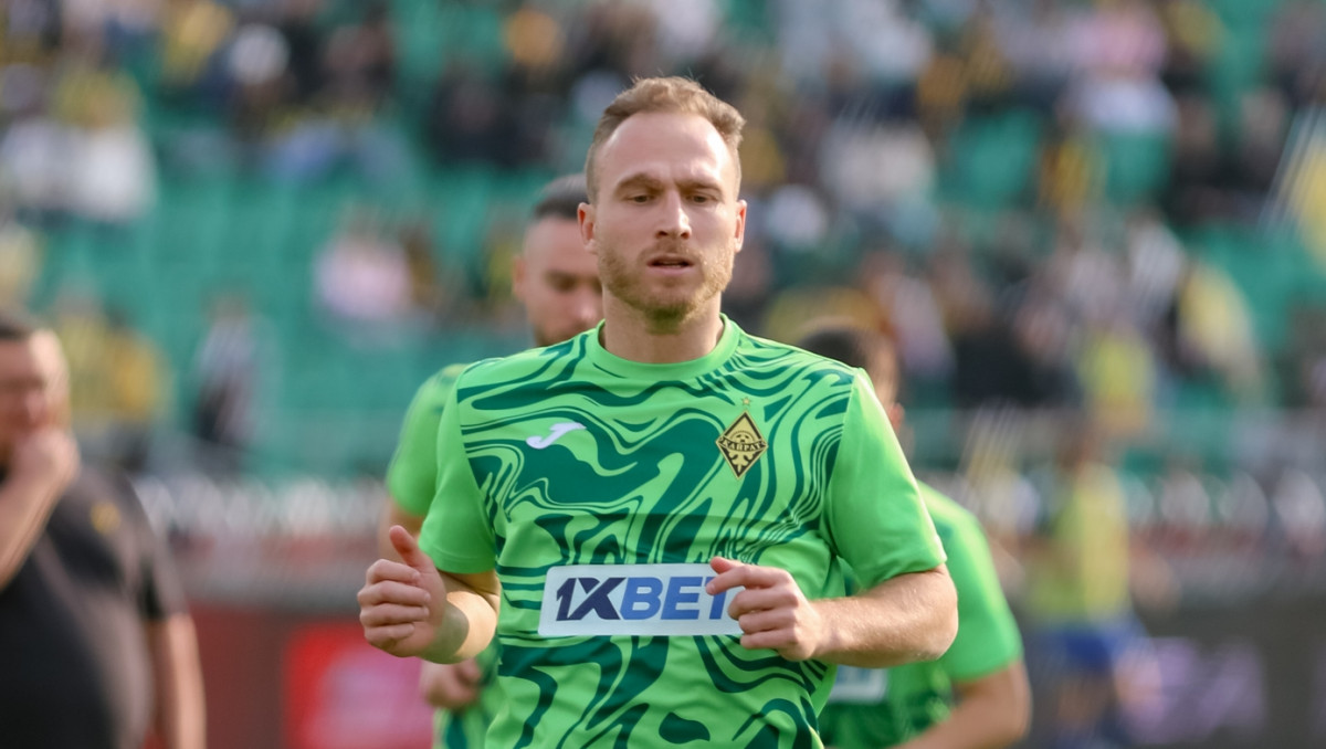 Английский клуб нацелился на брата игрока "Кайрата"