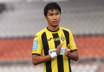 Еркебулан Сейдахмет. ©ФК "Кайрат"