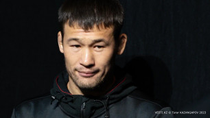 Шавкат Рахмонов. ©Vesti.kz/Турар Казангапов