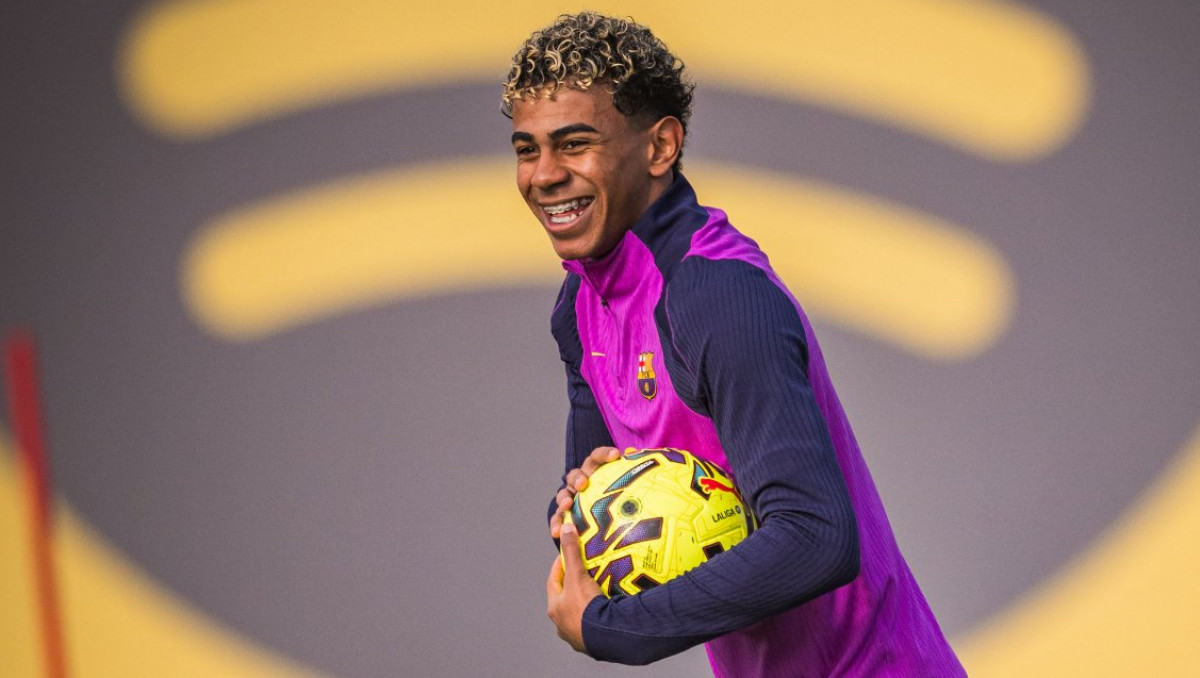 Ямаль принял судьбоносное решение для "Барселоны" и сборной Испании