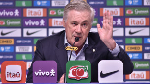 Карло Анчелотти. ©Depositphotos/thenews2.com