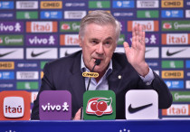 Карло Анчелотти. ©Depositphotos/thenews2.com