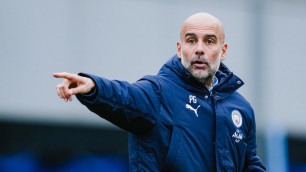 Хосеп Гвардиола. Фото: ©x.com/mancity