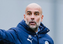 Хосеп Гвардиола. Фото: ©x.com/mancity