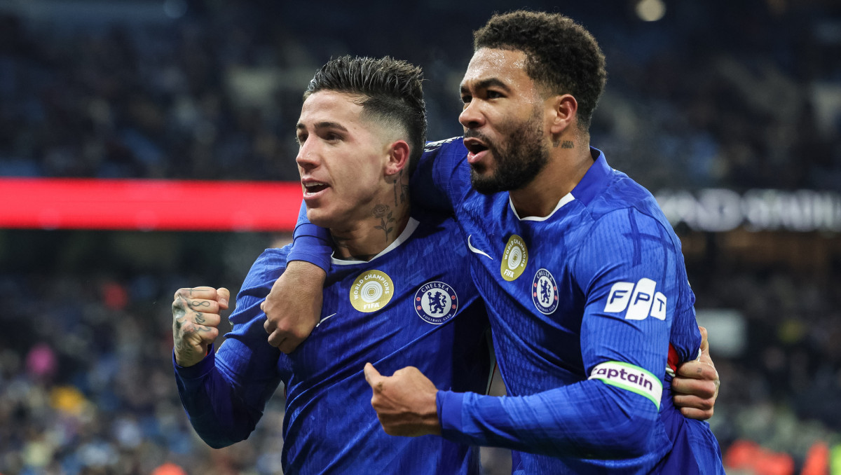 Английский тренер подтвердил, что возглавит "Челси"