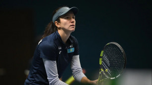 Анна Данилина. ©КТФ/Андрей Ударцев