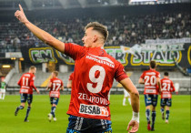 Айдын Желькович. Фото: instagram.com/ajdinzeljkovicc©