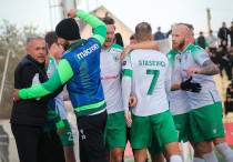 ©ФК "Атырау"