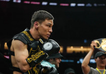 Батыр Джукембаев. Фото: Турар Казангапов©