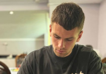 Даниил Хрипчук. Фоото: instagram.com/famk_group/©