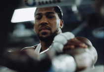 ©instagram.com/anthonyjoshua/