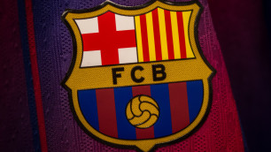 ©ФК "Барселона"